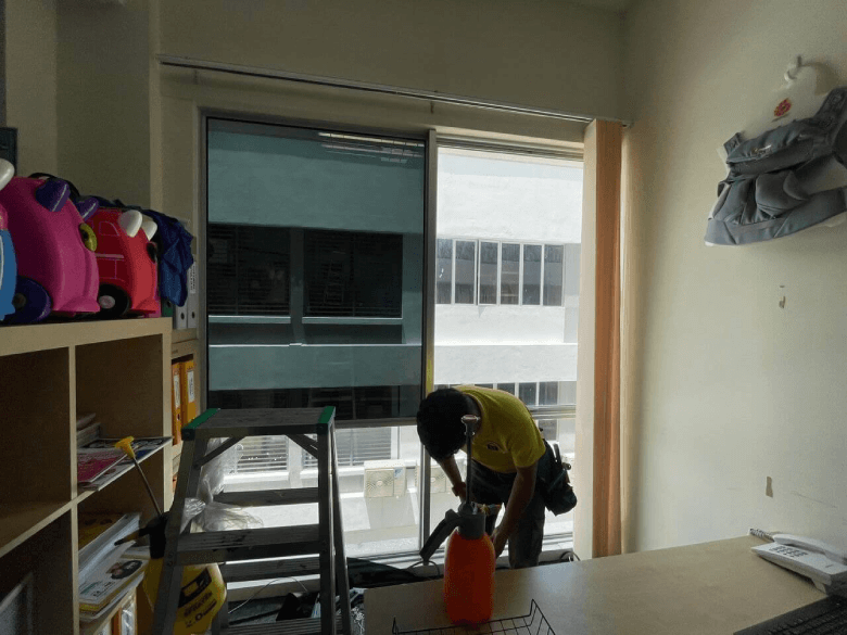 THE BEST QUALITY WINDOW FILM AMPANG
