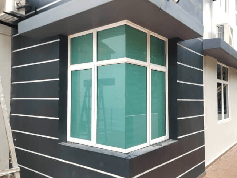 THE BEST QUALITY TINTED GLASS KEPONG
